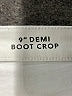 J.Crew Ivory Jeans Size 25 waist - photo 8