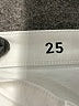 J.Crew Ivory Jeans Size 25 waist - photo 9