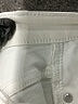 J.Crew Ivory Jeans Size 25 waist - photo 10