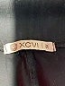 XCVI Solid Black Active Pants Size 3X - photo 4