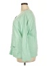 Lands' End Green Cardigan Size 2X - photo 5