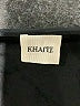 Khaite 100% Viscose Black Long Sleeve Blouse Size XS - photo 7