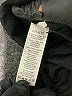 Khaite 100% Viscose Black Long Sleeve Blouse Size XS - photo 8