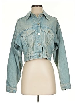 Reformation Jeans Denim Jacket (view 1)