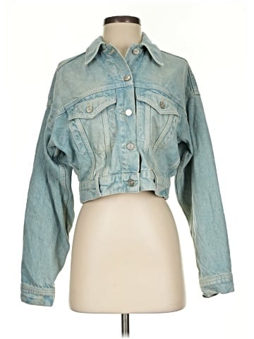 Reformation Jeans Denim Jacket (view 1)