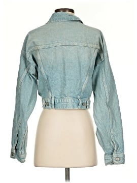 Reformation Jeans Denim Jacket (view 2)