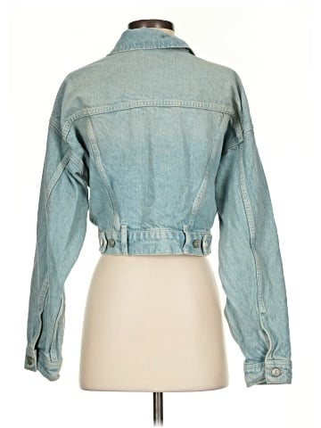 Reformation Jeans Denim Jacket (view 2)
