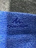 Quechua 100% Polyester Blue Track Jacket Size M (estimated) - photo 3