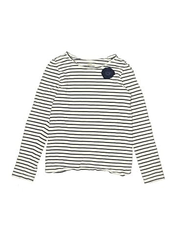 Crazy 8 Long Sleeve T-Shirt (view 1)