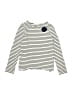 Crazy 8 Ivory Long Sleeve T-Shirt Size 7 - photo 1