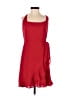 Unbranded Red Cocktail Dress Size S - photo 1