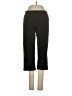 lucy Solid Black Active Pants Size S - photo 1