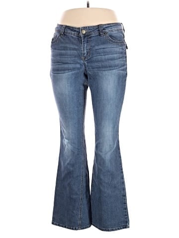 L.e.i. Jeans (view 1)