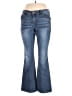 L.e.i. Blue Jeans Size 15L - photo 1