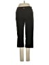 lucy Solid Black Active Pants Size S - photo 2