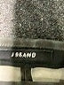 J Brand Gray Casual Pants Size S - photo 4