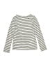 Crazy 8 Ivory Long Sleeve T-Shirt Size 7 - photo 2