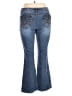 L.e.i. Blue Jeans Size 15L - photo 2