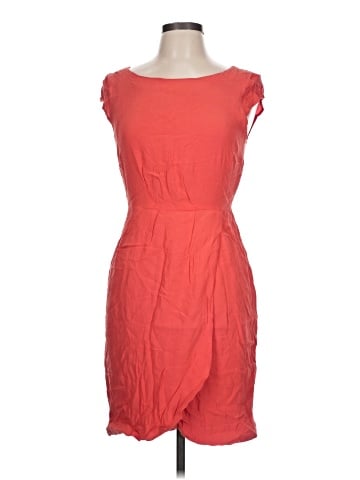 Tinley Road Casual Dress (view 1)