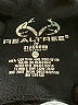 Realtree Black Pullover Hoodie Size XXL - photo 7