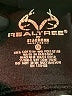 Realtree Black Pullover Hoodie Size XXL - photo 8