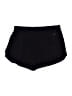 Hind Solid Black Athletic Shorts Size L - photo 1