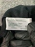 Adriano Goldschmied Black Long Sleeve Top Size XS - photo 6