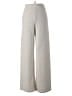 Steve Madden 100% Polyester Chevron-herringbone Gray Casual Pants Size M - photo 1