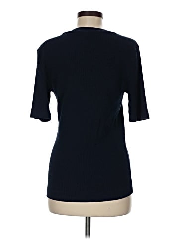 Magaschoni Short Sleeve Top (view 2)