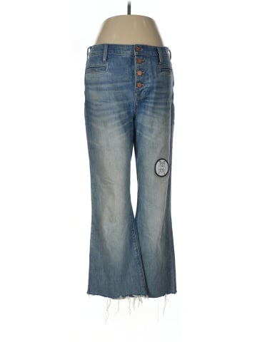 Madewell Jeans (view 1)