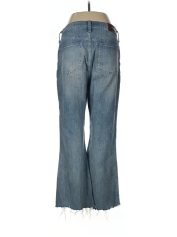 Madewell Jeans (view 2)