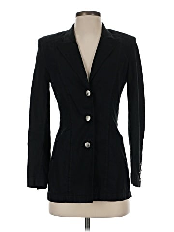 Escada by Margaretha Ley Blazer (view 1)