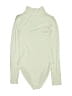 MANGOPOP Collection Green Bodysuit Size XS - photo 1