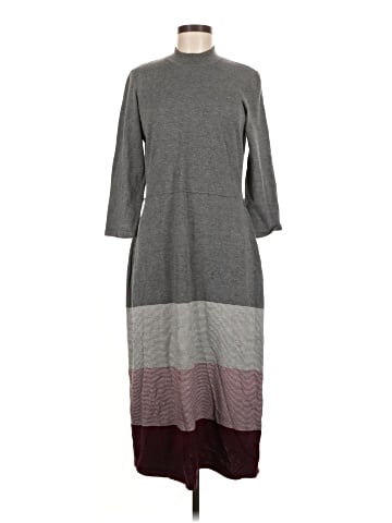 Sandra Darren Casual Dress (view 1)