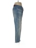 Madewell Graphic Blue Jeans Size 29 waist - photo 4