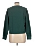 Gap Body Green Pullover Sweater Size L - photo 2