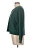 Gap Body Green Pullover Sweater Size L - photo 5