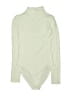 MANGOPOP Collection Green Bodysuit Size XS - photo 2