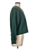 Gap Body Green Pullover Sweater Size L - photo 4