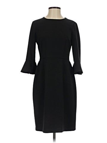 Donna Morgan Cocktail Dress (view 1)