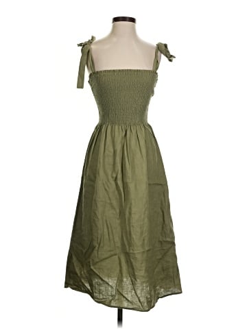 Wilfred Casual Dress (view 1)
