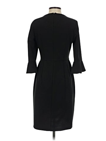 Donna Morgan Cocktail Dress (view 2)