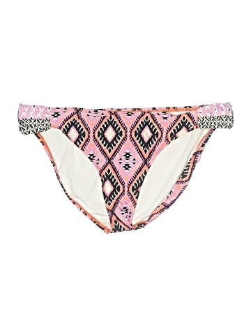 Kenneth Cole REACTION Swimsuit Bottoms (view 1)