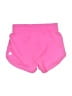 all in motion 100% Polyester Solid Pink Athletic Shorts Size 4 - 5 - photo 2