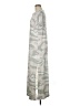 GeeGee Camo Gray Casual Dress Size M (estimated) - photo 5