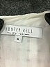 Hunter Bell Ivory Cocktail Dress Size 6 - photo 7