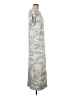 GeeGee Camo Gray Casual Dress Size M (estimated) - photo 4