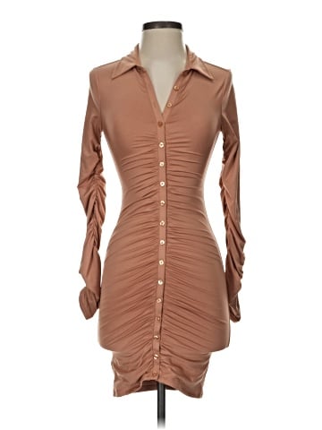 Oh Polly Cocktail Dress (view 1)