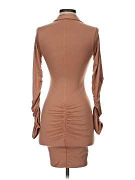 Oh Polly Cocktail Dress (view 2)