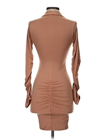 Oh Polly Cocktail Dress (view 2)